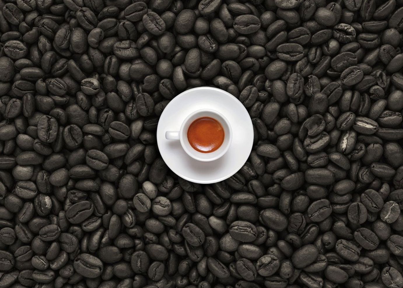 OroNero Caffè, e chi se lo dimentica più